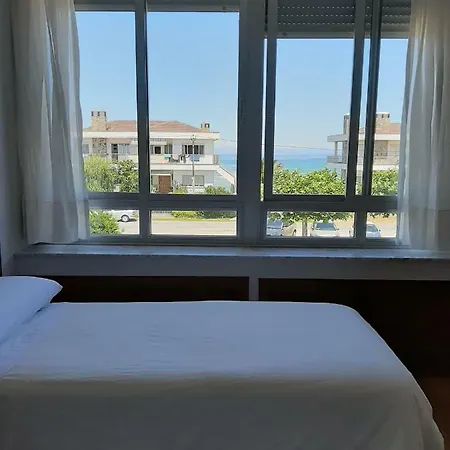Hotel Ria Do Masma